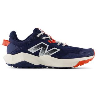 New Balance Juniors' [3.5-7] DynaSoft Nitrel v6 Running Shoe