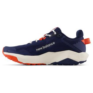 New Balance Juniors' [3.5-7] DynaSoft Nitrel v6 Running Shoe