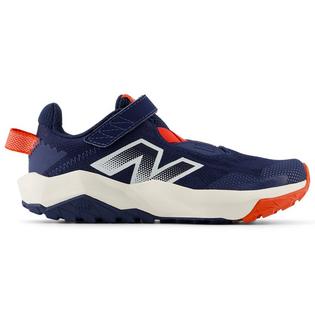 New Balance Kids' [11-3] DynaSoft Nitrel v6 Running Shoe