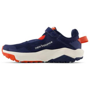 New Balance Kids' [11-3] DynaSoft Nitrel v6 Running Shoe