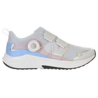 New Balance Juniors' [3.5-7] DynaSoft Reveal v4 Boa&#174; Running Shoe