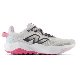 New Balance Juniors' [3.5-7] DynaSoft Nitrel v6 Running Shoe