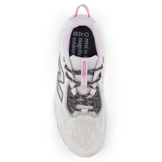 Juniors' [3.5-7] DynaSoft Nitrel v6 Running Shoe | New