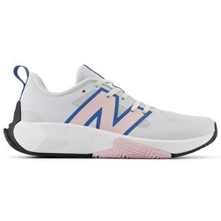 New Balance Juniors' [3.5-7] FuelCell Play Running Shoe