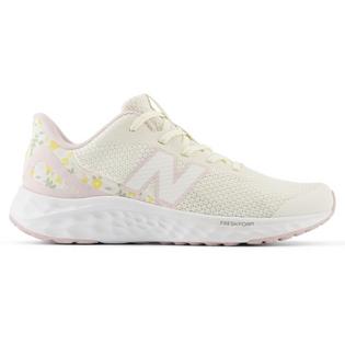 New Balance Juniors' [3.5-7] Fresh Foam Arishi v4 Running Shoe
