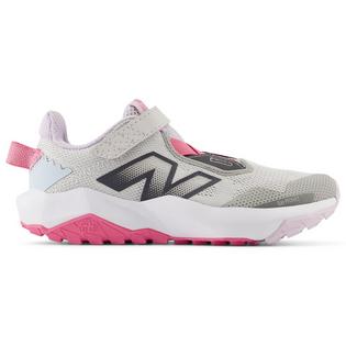 New Balance Kids' [11-3] DynaSoft Nitrel v6 Running Shoe