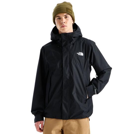 Men's All-Terrain GORE-TEX® Zip-In Shell Jacket | The North