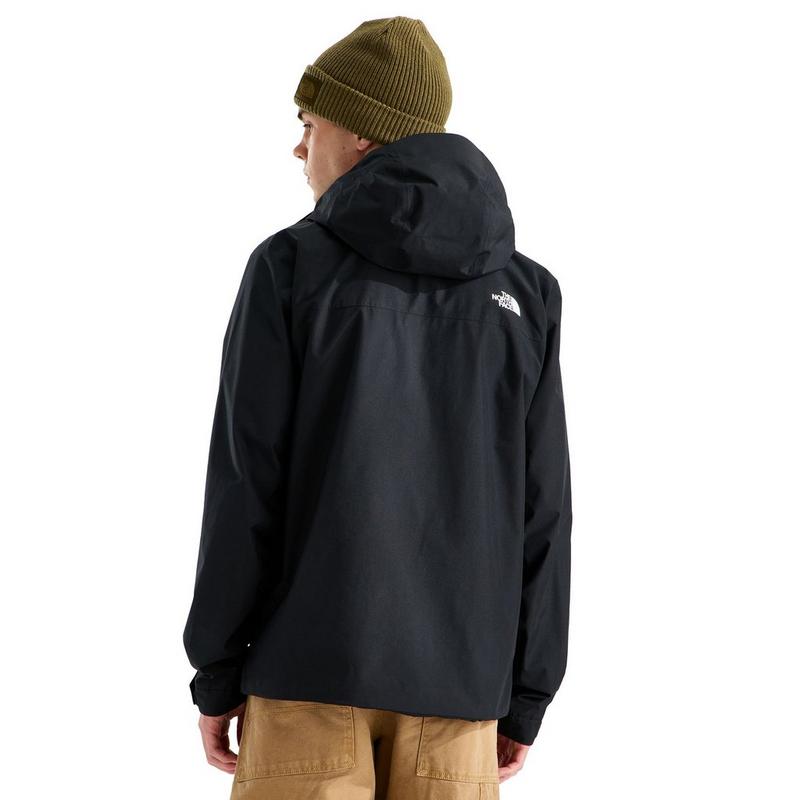The North Face Veste &agrave; glissi&egrave;re All-Terrain GORE-TEX Shell pour hommes