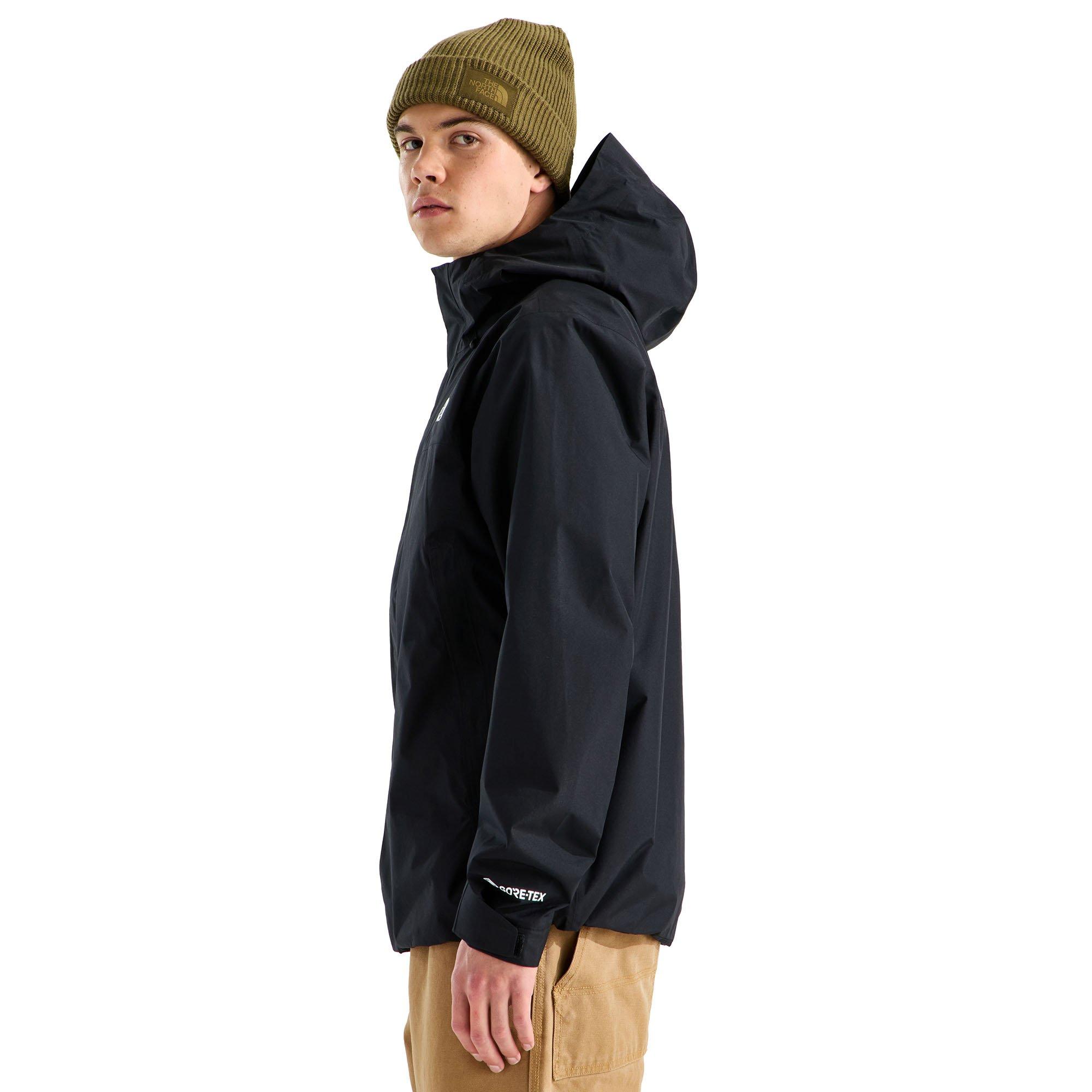 Men's All-Terrain GORE-TEX® Zip-In Shell Jacket | The North