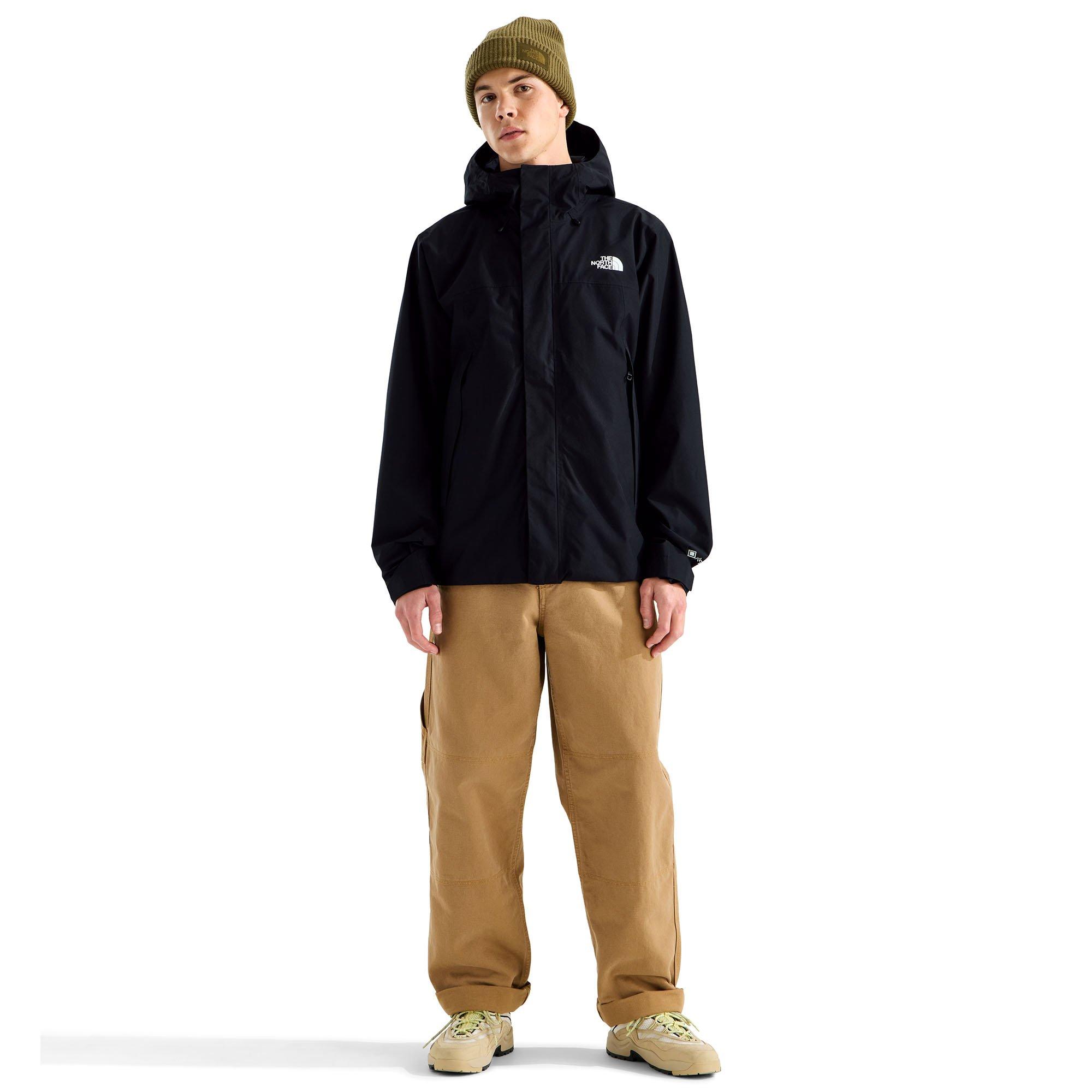 Men's All-Terrain GORE-TEX® Zip-In Shell Jacket | The North