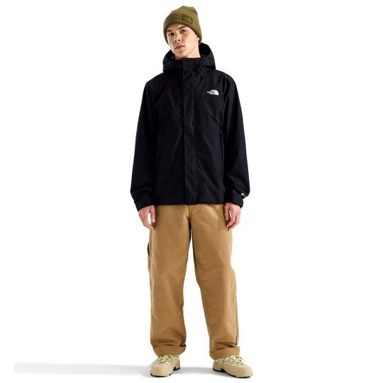 Men's All-Terrain GORE-TEX® Zip-In Shell Jacket | The North
