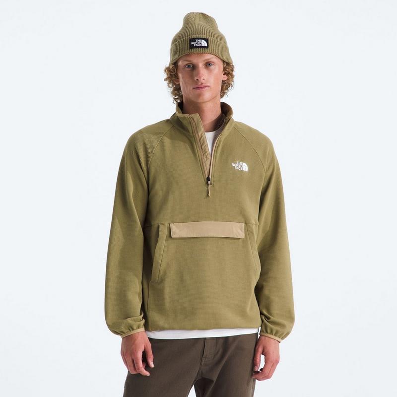 The North Face Anorak compact Kecha pour hommes