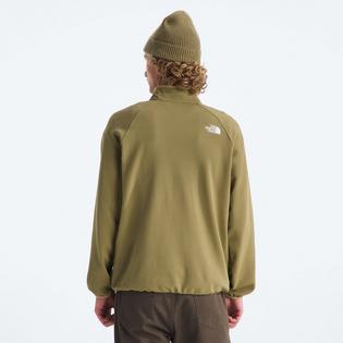 The North Face Men's Kecha Packable Anorak Jacket