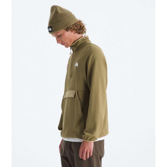 Men's Kecha Packable Anorak Jacket | The North Face | Sporting