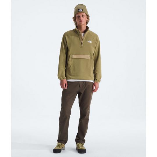 Men's Kecha Packable Anorak Jacket | The North Face | Sporting