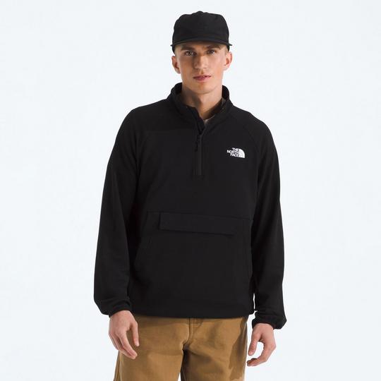 The North Face Men s Kecha Packable Anorak Jacket