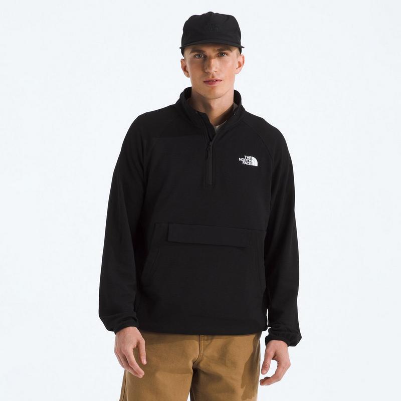 The North Face Anorak compact Kecha pour hommes