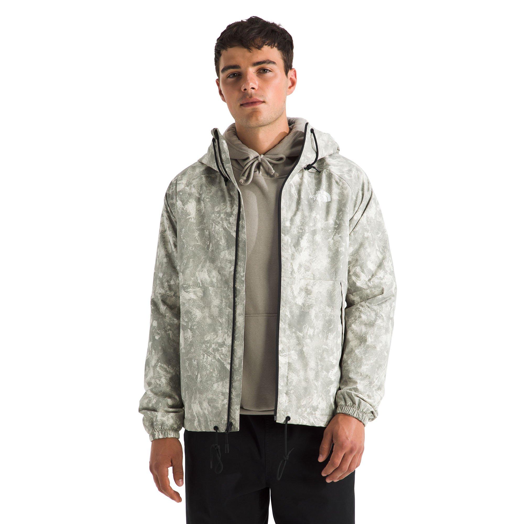 Vestes et manteaux