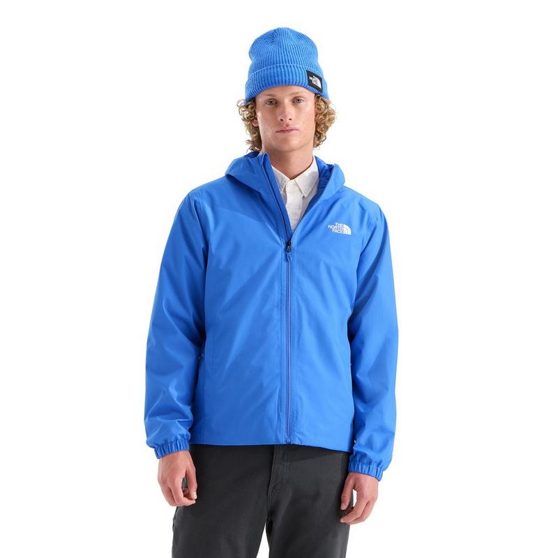 The North Face Veste Quest pour hommes