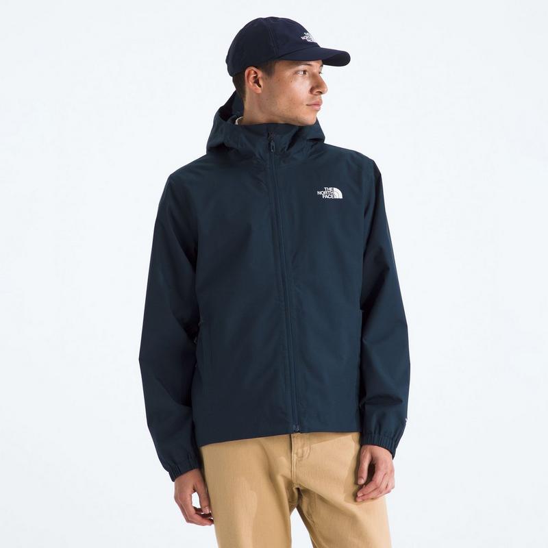 The North Face Veste Quest pour hommes