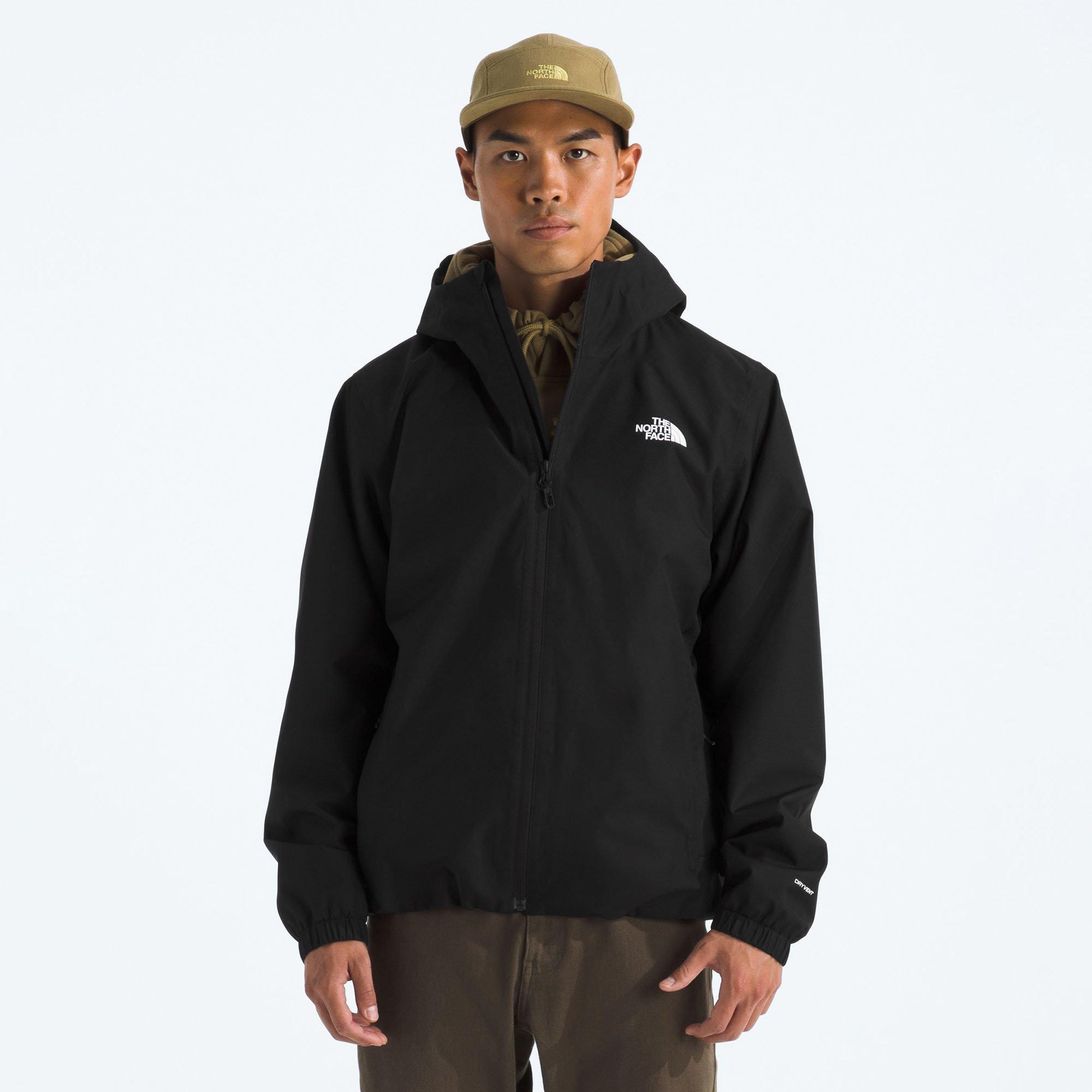 Men's Quest Jacket | The North Face | Sporting Life Online