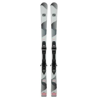 Volkl Shine SC Ski + vMotion 11 TCX Lady Binding [2026]