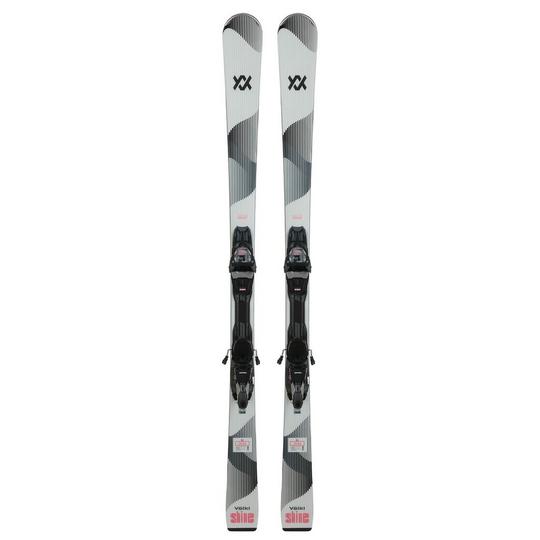 Shine SC Ski + vMotion 11 TCX Lady Binding [2026] | Volkl