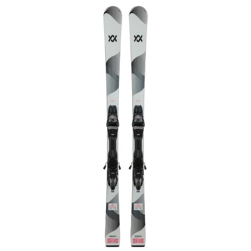 Volkl Shine SC Ski + vMotion 11 TCX Lady Binding [2026]