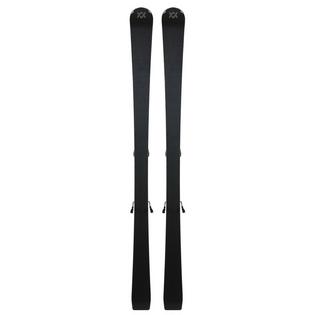 Volkl Skis Shine SC + fixation vMotion 11 TCX Lady [2026]