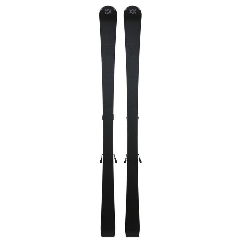Volkl Shine SC Ski + vMotion 11 TCX Lady Binding [2026]