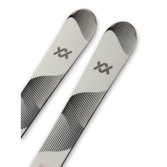 Shine SC Ski + vMotion 11 TCX Lady Binding [2026] | Volkl