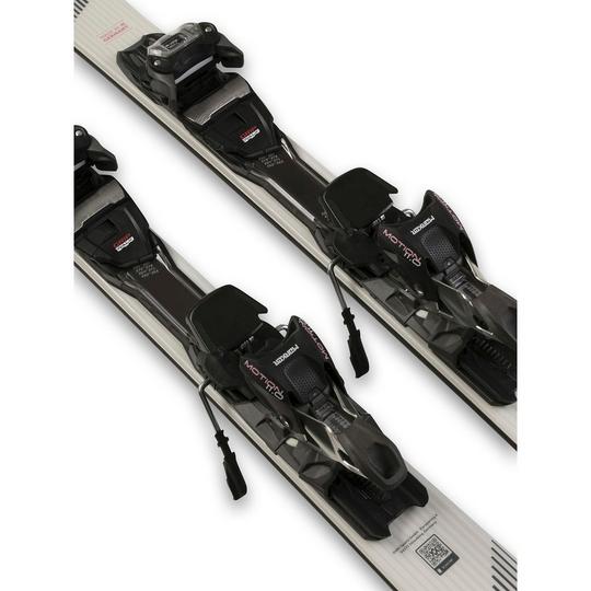 Shine SC Ski + vMotion 11 TCX Lady Binding [2026] | Volkl