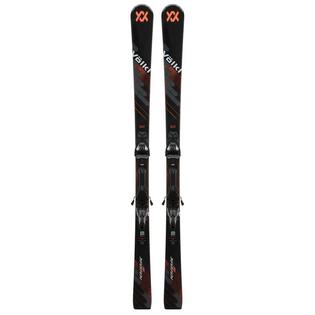 Volkl Peregrine MT Ski + vMotion 11 TCX GW Binding [2026]