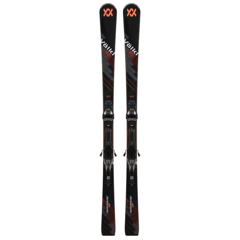Volkl Peregrine MT Ski + vMotion 11 TCX GW Binding [2026]