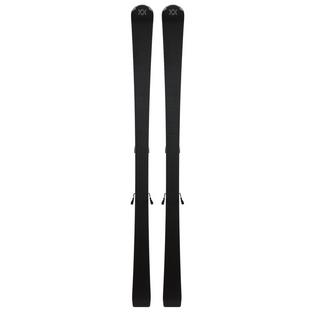 Volkl Skis Peregrine MT + fixations vMotion 11 TCX GW [2026]