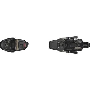 Volkl vMotion 11 TCX GW Ski Binding [2026]