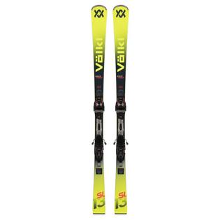 Volkl Racetiger SL Ski + rMotionT 12 Binding [2026]