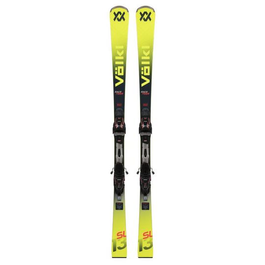 Völkl RACETIGER SL DEMO Racetiger SL Ski + rMotionT 12 Binding [2026] | Volkl | Sporting