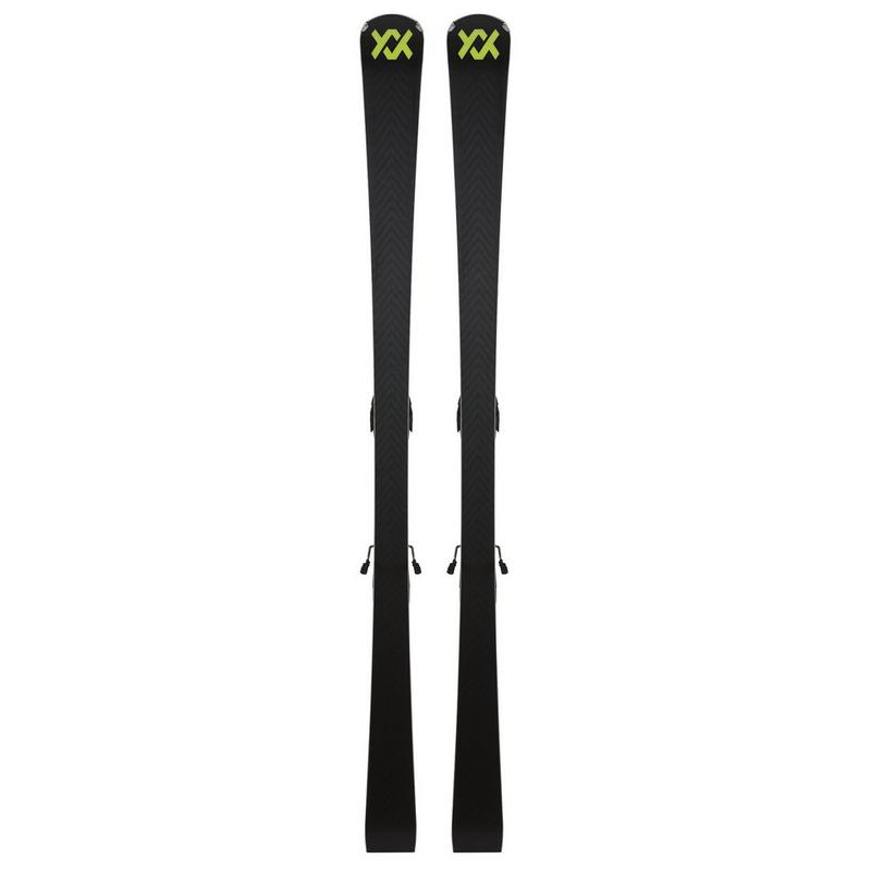 Volkl Racetiger SL Ski + rMotionT 12 Binding [2026]