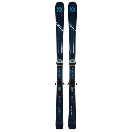 Volkl Skis Peregrine 82   fixations LowRide 13 FR  2026 