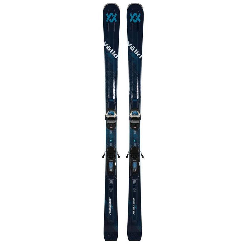 Volkl Peregrine 82 Ski + LowRide 13 FR Binding [2026]