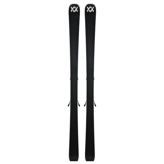 Peregrine 82 Ski + LowRide 13 FR Binding [2026] | Volkl | Sporting