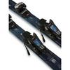 Skis Peregrine 82   fixations LowRide 13 FR  2026 