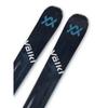 Skis Peregrine 82   fixations LowRide 13 FR  2026 