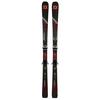 Skis Peregrine 80   fixations LowRide 12 TCX  2026 