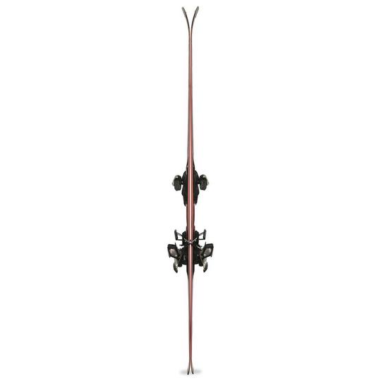 Peregrine 80 Ski + LowRide 12 TCX Binding [2026] | Volkl
