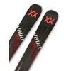 Skis Peregrine 80   fixations LowRide 12 TCX  2026 
