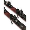 Skis Peregrine 80   fixations LowRide 12 TCX  2026 