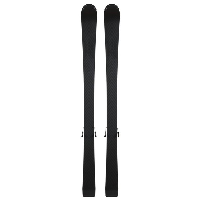Volkl Juniors' Peregrine Jr Ski + vMotion 4.5 Jr Binding [2026]