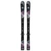 Juniors  Shine Jr Ski   vMotion 4 5 Jr Binding  2026 